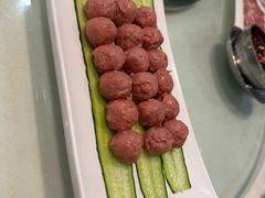 -福寿斋·老北京铜锅涮肉·烤鸭(顺义总店)
