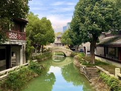 -龙潭水乡