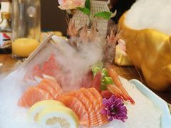 -尚海豆捞(乐虹坊店)