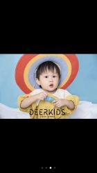 -DEERKIDS鹿童儿童摄影(长沙总店)