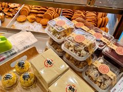 -申氏糕点(三好街店)