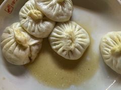 -津门张记包子铺(华昌道店)