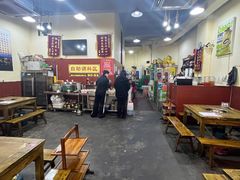 -正南齊北重庆老火锅(光华村直营店)