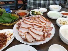 汉阳猪蹄-汉阳猪蹄