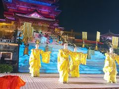 -寻梦滕王阁实景演出