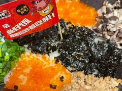 -牛牛章·章鱼水煎肉(光谷世界城店)