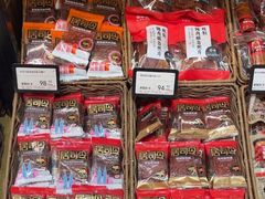 -来伊份(龙之梦长宁店)
