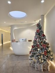 -VE专注问题肌·赛诺龙&科学美肤中心