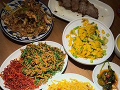 -姥姥家春饼店(八里庄店)