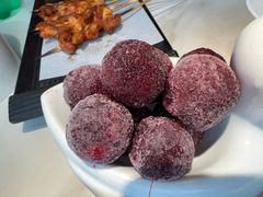 -金陵暴走龙虾·烧烤·排档(南京总店)