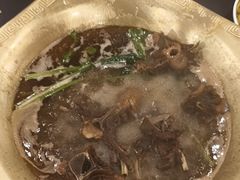 -芦月轩羊蝎子(太平桥店)