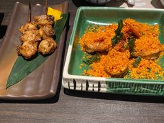 -匠和风精致料理(莆田财富中心店)