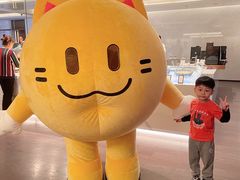 -深圳国际会展中心希尔顿酒店(前海华发冰雪世界店)