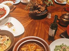 -炊江南·上海菜(国展华漕店)