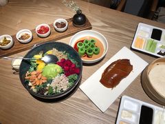 -小大董·烤鸭(凤凰汇店)