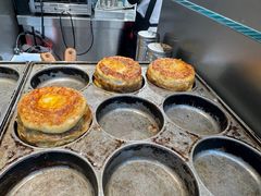 -乾芝斋·苏式糕点·碧螺春茶酥(平江路店)