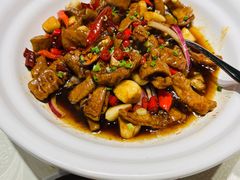 -赣江里•江西菜(望京旺角店)