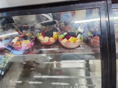-夏食光安顺小舒冰粉冰浆(甲秀楼店)
