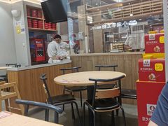 -喜家德虾仁水饺(浦东山姆店)