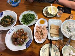 -百家鲜·杭帮菜