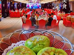 -卡尔顿东方银龙酒店•广西菜•早茶