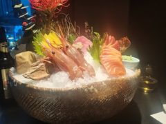 -花潮料理艺食馆(成都万象城店)