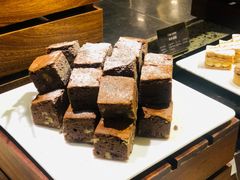 -上海锦江汤臣洲际大酒店壹阶层