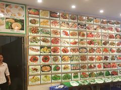 -大欢喜饭店(江怡路店)