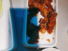 -半天妖|烤鱼·冒烤鸭(汉中吾悦广场店)