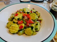 -梅利汴京烤鸭•开封豫菜地标店(晋安路店)