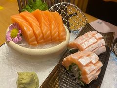 -吉兆·料理(红梅南路店)