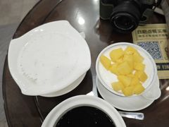 -仁信老铺甜品(北京路店)