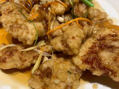 -六泰居·尔滨地标·东北菜(黄河路店)