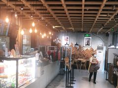 -原麦山丘(新中关店)