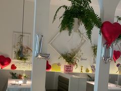 -春树下·树屋花房西餐厅(罍街AS1980店)