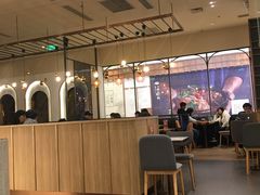 大堂-COSTA COFFEE(上海月星环球港店)