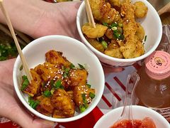 -见味花甲(福田coco park店)