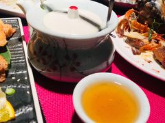 -稻早料理美术馆(城阳店)