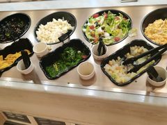 -比格比萨自助(宋家庄店)