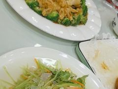 -黑石礁酒楼·海鲜(黑石礁店)
