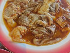 -胡四哥特色火盆烧烤(一分店)