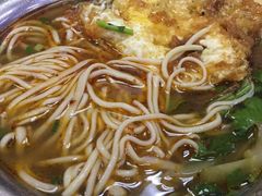 -朝阳路拉面店