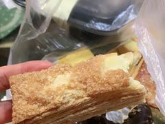 -庆祥斋糕点厂(留学路店)