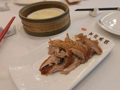 -全聚德(常州店)