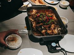 -半天妖烤鱼(方庄店)