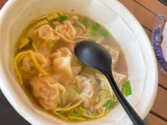 -鸡鸣汤包(红山动物园店)