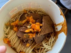 -郭记老汉口热干面