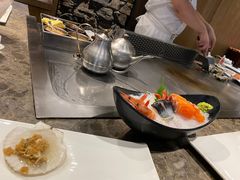 -雅玛花式铁板烧(亚运村店)