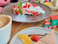 -Brut Eatery Wine Bar & Restaurant (建国东路店)