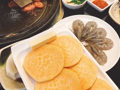 -獨門烤肉(开发区店)